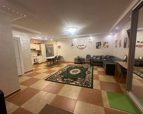 Оренда 2 кімнати 60 кв. м. (Озерна) Хмельницький