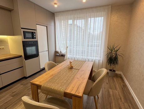 Продаж квартири 1 кімната 51 кв. м. ЖК Олімпійський 2 (Виставка) Хмельницький