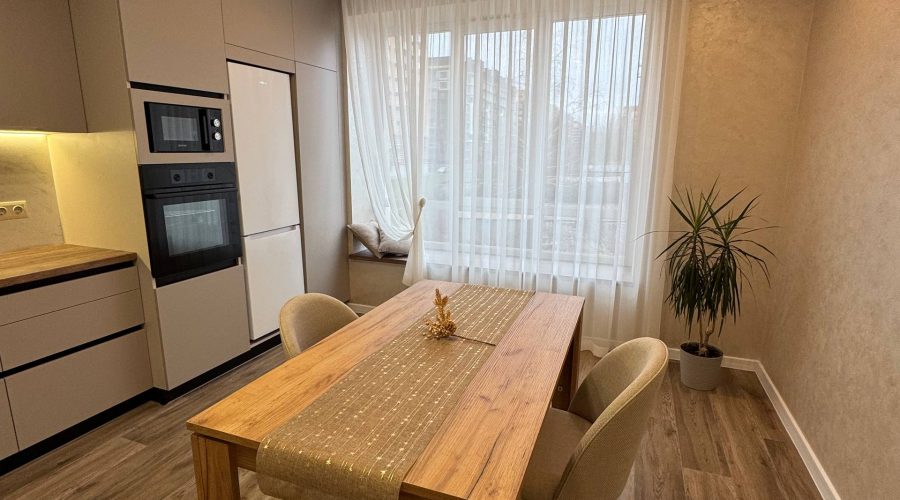 Продаж квартири 1 кімната 51 кв. м. ЖК Олімпійський 2 (Виставка) Хмельницький