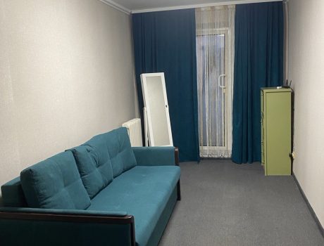 Оренда 2 кімнати 43 кв. м. Камʼянецька (Центр) Хмельницький