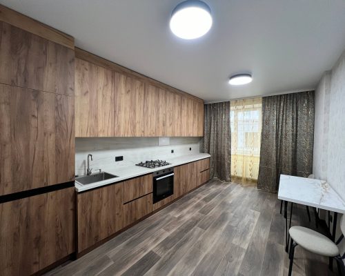 Оренда 1 кімната 48 кв. м. Лісогринівецька (Озерна) Хмельницький