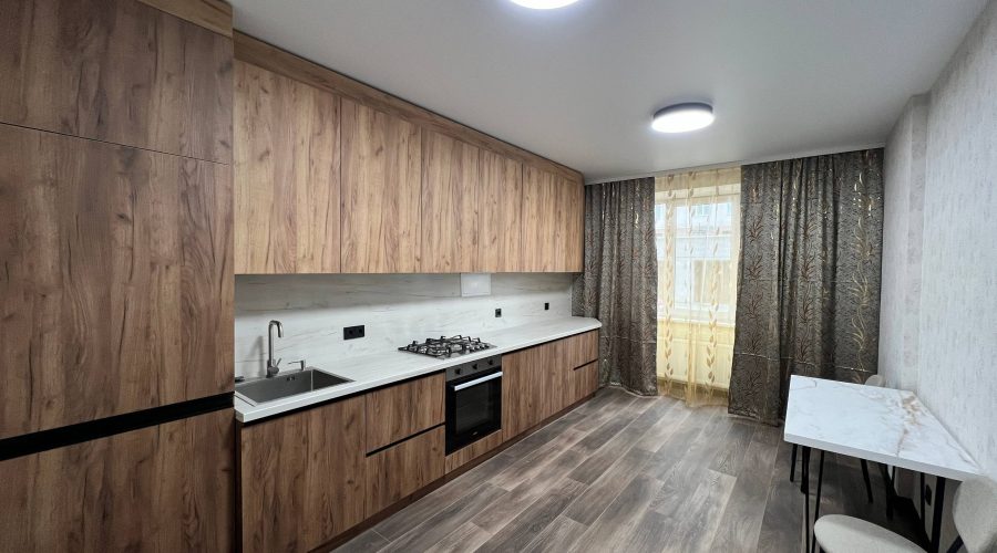 Оренда 1 кімната 48 кв. м. Лісогринівецька (Озерна) Хмельницький