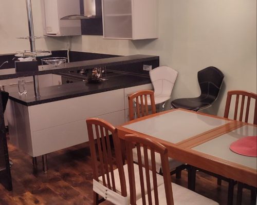 Оренда 3 кімнати 108 кв. м. Зарічанська (Виставка) Хмельницький