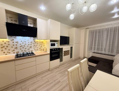 Продаж квартири 1 кімната 53 кв. м. ЖК Гармонія 2 (Виставка) Хмельницький