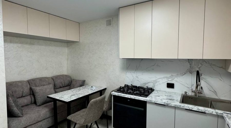 Продаж квартири 1 кімната 37 кв. м. ЖК Grand Royal (Озерна) Хмельницький
