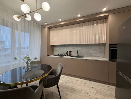 Оренда 1 кімната 40 кв. м. «Гармонія -2» (Виставка) Хмельницький