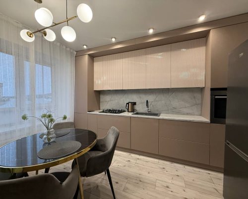 Оренда 1 кімната 40 кв. м. «Гармонія -2» (Виставка) Хмельницький