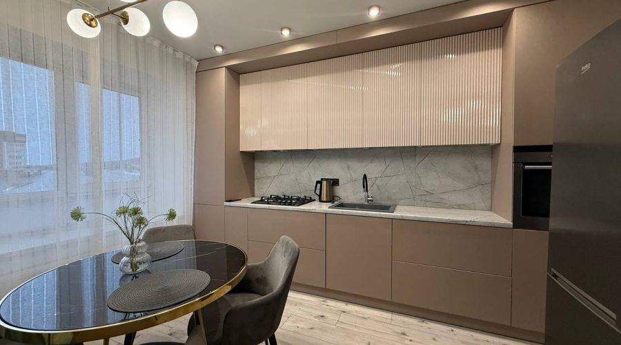 Оренда 1 кімната 40 кв. м. «Гармонія -2» (Виставка) Хмельницький