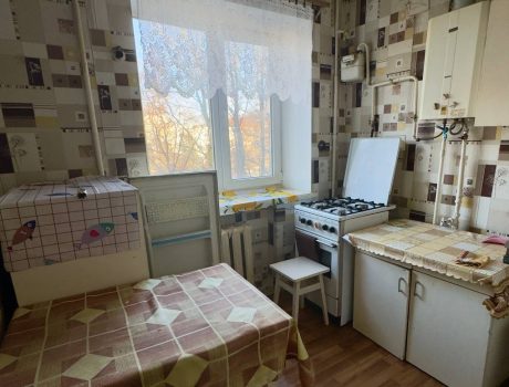 Продаж квартири 2 кімнати 40 кв. м. проспект Миру (Виставка) Хмельницький
