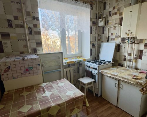 Продаж квартири 2 кімнати 40 кв. м. проспект Миру (Виставка) Хмельницький