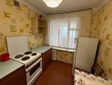 Продаж квартири 1 кімната 38 кв. м. (Центр) Хмельницький