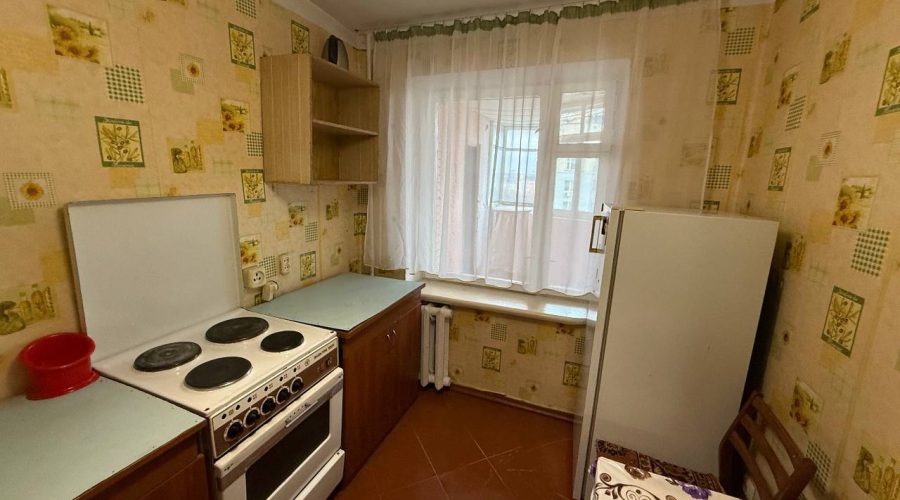 Продаж квартири 1 кімната 38 кв. м. (Центр) Хмельницький