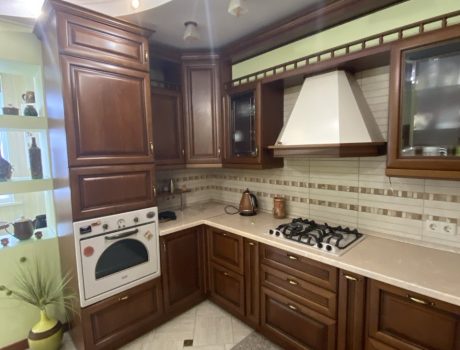 Оренда 3 кімнати 102 кв. м. Степана Бандери (Виставка) Хмельницький