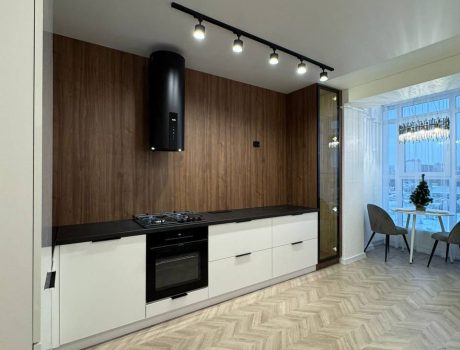 Оренда 1 кімната 49 кв. м. Вінницька (Виставка) Хмельницький