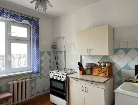 Продаж квартири 2 кімнати 48 кв. м. Перемоги (Виставка) Хмельницький