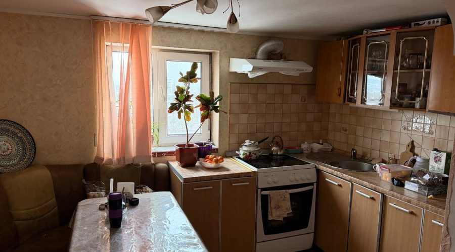 Продаж квартири 3 кімнати 79 кв. м. Проспект Миру (Виставка) Хмельницький