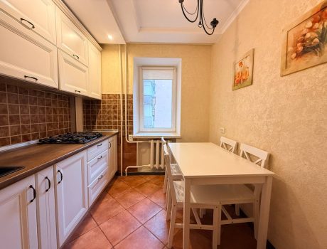 Продаж квартири 3 кімнати 64 кв. м. Степана Бандери (Виставка) Хмельницький