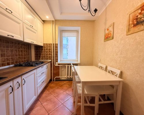 Продаж квартири 3 кімнати 64 кв. м. Степана Бандери (Виставка) Хмельницький