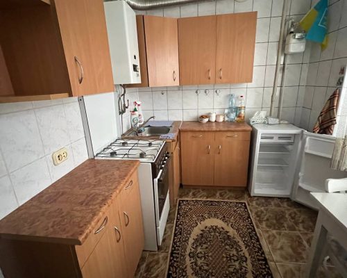 Оренда 3 кімнати Козацька (Дубове) Хмельницький