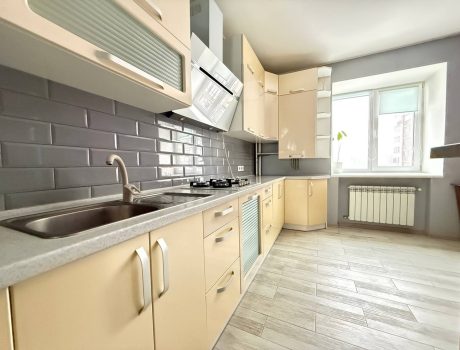 Оренда 1 кімната 51 кв. м. ЖК Новий квартал (Озерна) Хмельницький