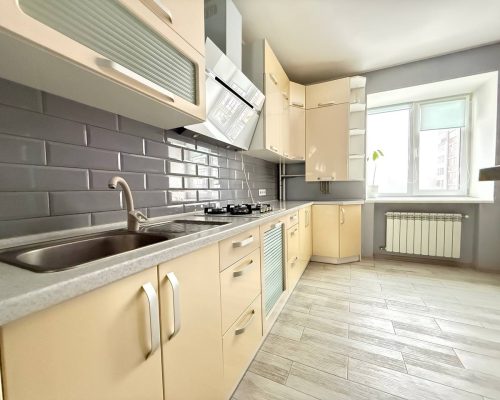 Оренда 1 кімната 51 кв. м. ЖК Новий квартал (Озерна) Хмельницький