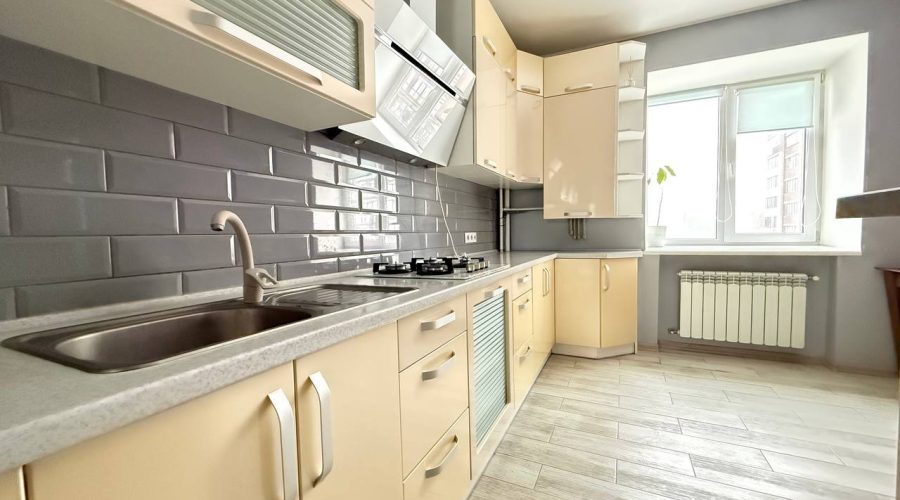 Оренда 1 кімната 51 кв. м. ЖК Новий квартал (Озерна) Хмельницький