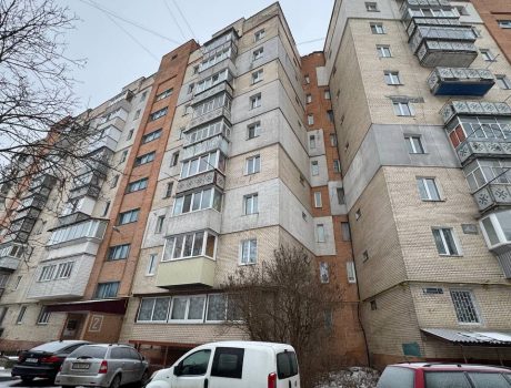 Продаж квартири 3 кімнати 68 кв. м. Шухевича (Гречани) Хмельницький