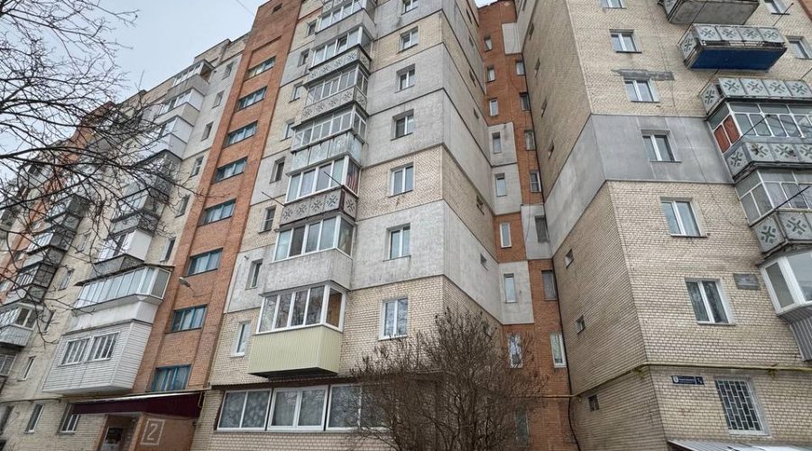 Продаж квартири 3 кімнати 68 кв. м. Шухевича (Гречани) Хмельницький