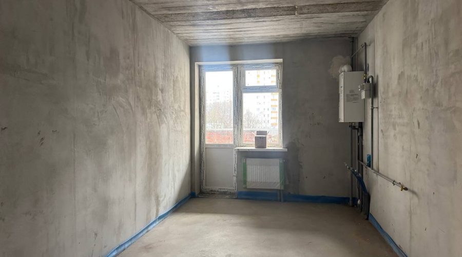 Продаж квартири 1 кімната 47 кв. м. С.Бандери (Виставка) Хмельницький