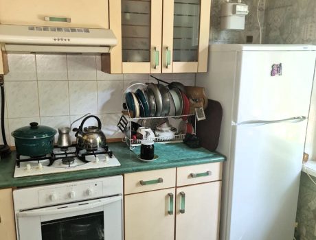 Оренда 2 кімнати 47 кв. м. Майборського (Ракове) Хмельницький