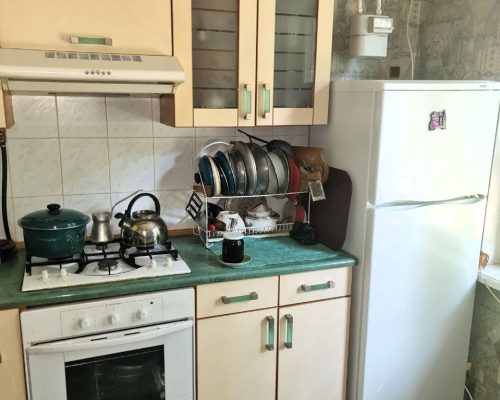 Оренда 2 кімнати 47 кв. м. Майборського (Ракове) Хмельницький