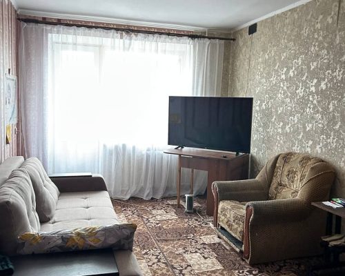 Продаж квартири 1 кімната 29 кв. м. (Південно-Захід) Хмельницький
