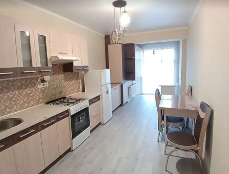 Оренда 1 кімната 56 кв. м. (Центр) Хмельницький