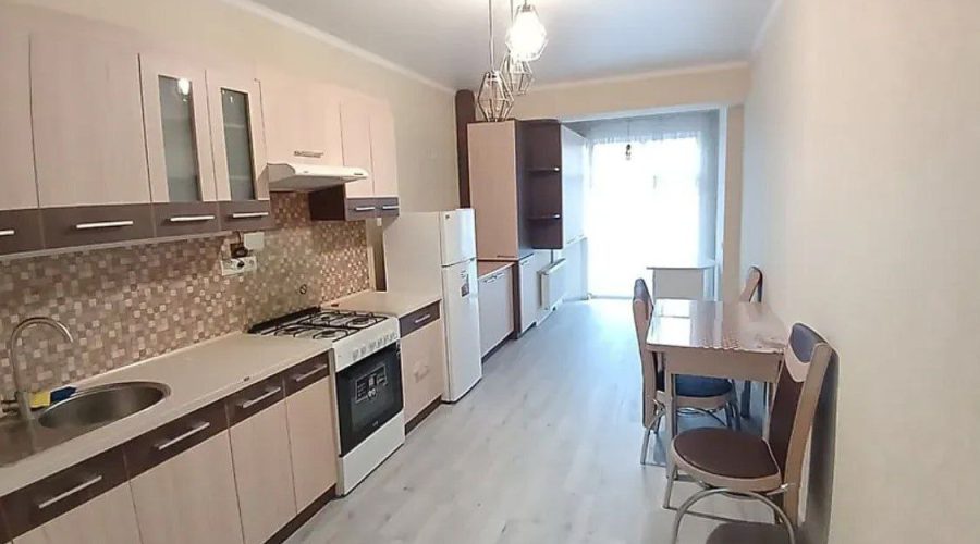 Оренда 1 кімната 56 кв. м. (Центр) Хмельницький