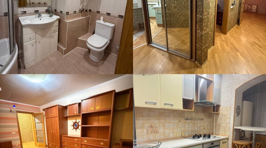 Оренда 2 кімнати 50 кв. м. Романа Шухевича (Гречани) Хмельницький