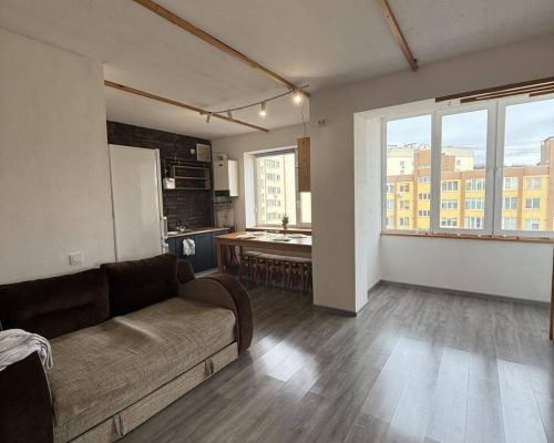 Продаж квартири 3 кімнати 57 кв. м. ЖК Авіла Голд (Озерна) Хмельницький