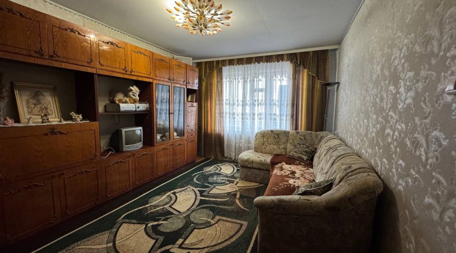 Оренда 1 кімната Львівське шосе (Південно-Захід) Хмельницький