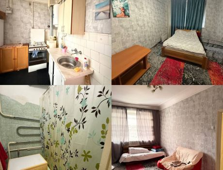 Продаж квартири 2 кімнати 50 кв. м. Івана Франка (Центр) Хмельницький