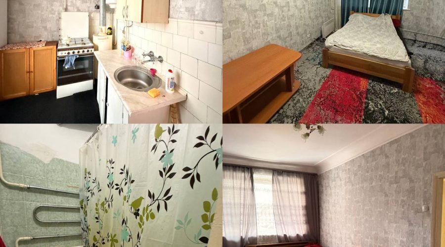 Продаж квартири 2 кімнати 50 кв. м. Івана Франка (Центр) Хмельницький