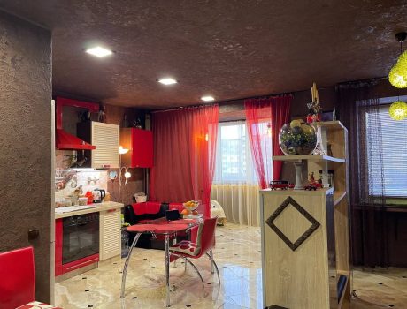 Продаж квартири 1 кімната 54 кв. м. ЖК ForRest (Озерна) Хмельницький