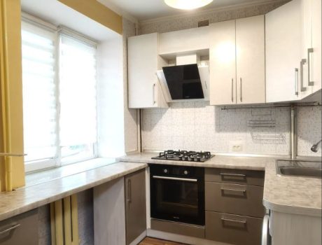 Оренда 3 кімнати 63 кв. м. (Заготзерно) Хмельницький