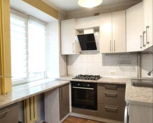 Оренда 3 кімнати 63 кв. м. (Заготзерно) Хмельницький