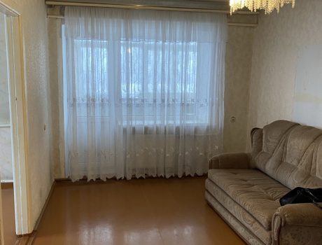 Продаж квартири 3 кімнати 45 кв. м. Волочиська (Гречани) Хмельницький