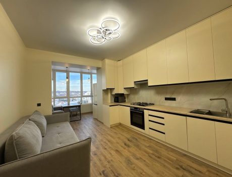 Продаж квартири 1 кімната 47 кв. м. ЖК «Щасливий» (Виставка) Хмельницький