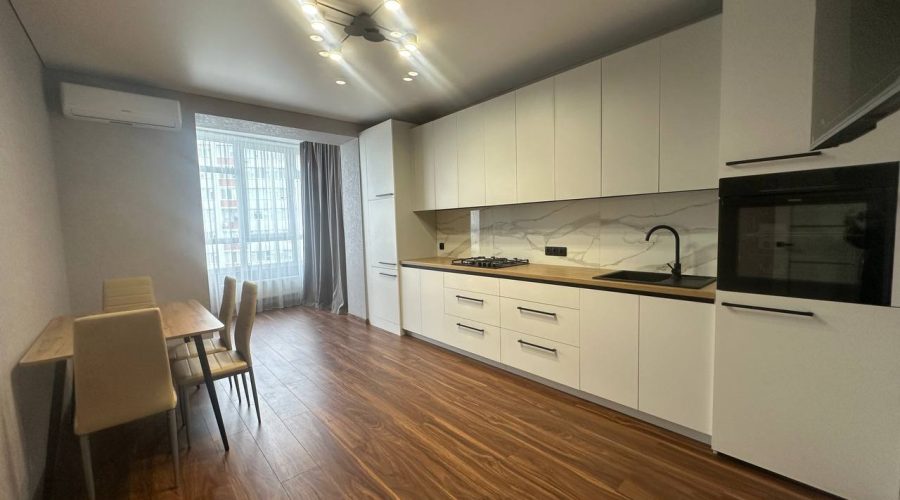 Оренда 1 кімната 48 кв. м. Лісогринівецька (Озерна) Хмельницький