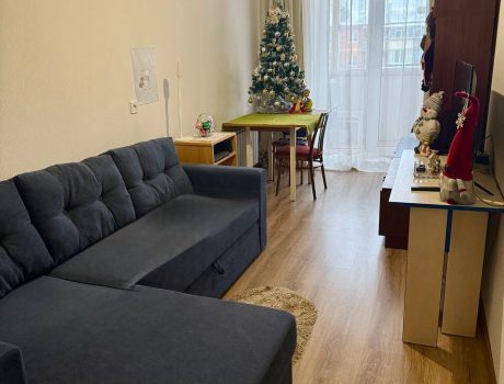 Продаж квартири 2 кімнати 44 кв. м. Проспект Миру (Виставка) Хмельницький