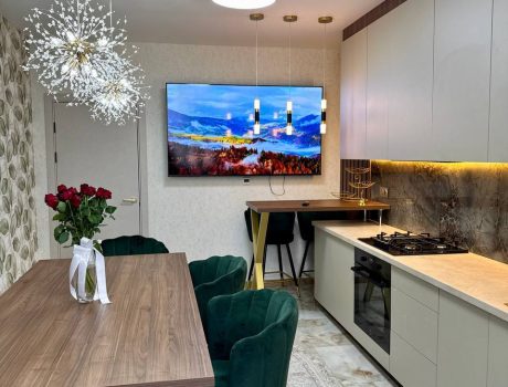 Продаж квартири 2 кімнати 68 кв. м. Лісогринівецька (Озерна) Хмельницький