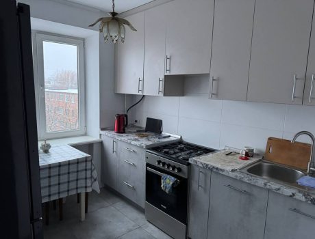 Продаж квартири 2 кімнати 50 кв. м. Хотовицького (Південно-Захід) Хмельницький