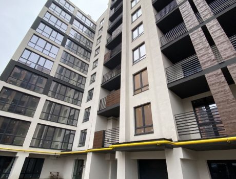 Продаж квартири 2 кімнати 76 кв. м. ЖК Перлина Проскурова 2 (Ракове) Хмельницький