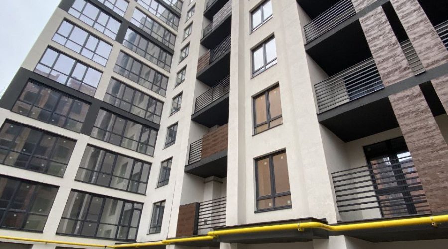 Продаж квартири 2 кімнати 76 кв. м. ЖК Перлина Проскурова 2 (Ракове) Хмельницький